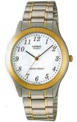 Resim Casio MTP-1128G-7BRDF Erkek Kol Saati 