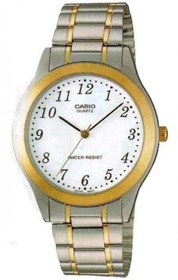 Resim Casio MTP-1128G-7BRDF Erkek Kol Saati 