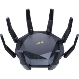 Resim ASUS RT-AX89X AX6000 Dual Band Router 