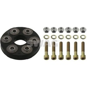 Resim Mercedes 200e W124 Saft Askisi 1988-1993 Swag 10860009 