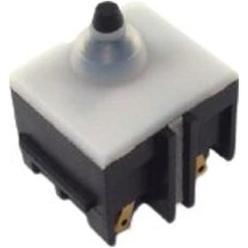 Resim Bosch Uyumlu Gws 12-125 Şalter Switch Anahtar 