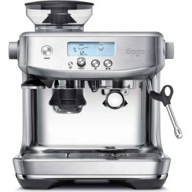 Resim Sage The Barısta Pro Espresso Makinesi 