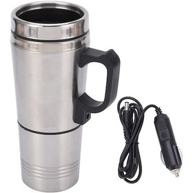 Resim 12v Isıtmalı Su Isıtıcı Kaiyi 