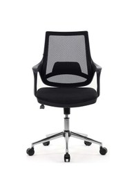 Resim Seduna Skagen Metal Ayaklı Çalışma Sandalyesi 