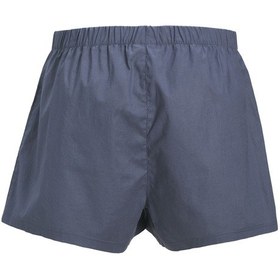 Resim Jack&jones Addıtıonals Erkek 3'lü Beli Lastikli Boxer Paketi - Milano - 12281678-1206001 Vintage Indigo 