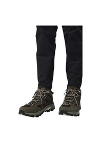 Resim Jack Wolfskin Erkek Bej Vojo Tour Texapore Mıd Bot A62072-5719 001 