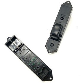 Resim Cam Kaldırma Düğmesi Arka R/l L200 06- / Paero 90- Kyota 