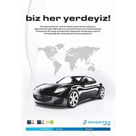 Resim Auto Glym Leather Care Balm - Deri Besleyici 500 Ml. 