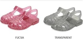 Resim Igor Kız Çocuk Sandal Clasica Cristal Çocuk Sandalet S10329-387 
