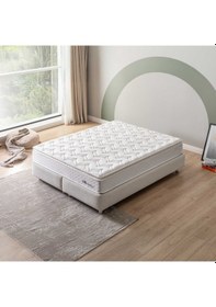 Resim HB Bedding Nova Ultra Ortopedik Pro Yaylı Yatak 