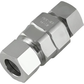 Resim KARTRİÇ TİP BLOK BAĞLANTI ÇEK VALFLERİ 