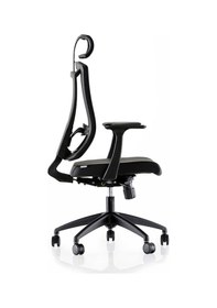 Resim Dekofis Goldsit Ergonomik Yönetici Koltuğu 
