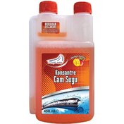 Resim Mango Kokulu Konsantre Cam Suyu Tropikal Kokulu Yüksek Temizlik 