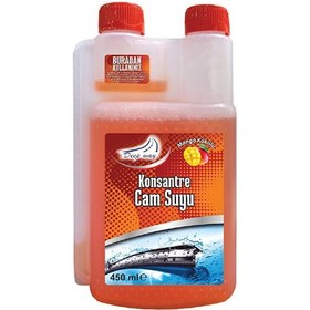 Resim Mango Kokulu Konsantre Cam Suyu Tropikal Kokulu Yüksek Temizlik 