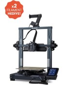 Resim ELEGOO Neptune 4 Pro 3D Yazıcı 