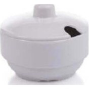 Resim Gmb Nazen K-85 Termoset Kırılmaz-8 Cm Baharatlık 36 Adet 