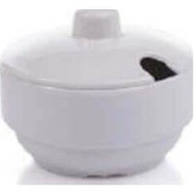 Resim Gmb Nazen K-85 Termoset Kırılmaz-8 Cm Baharatlık 36 Adet 