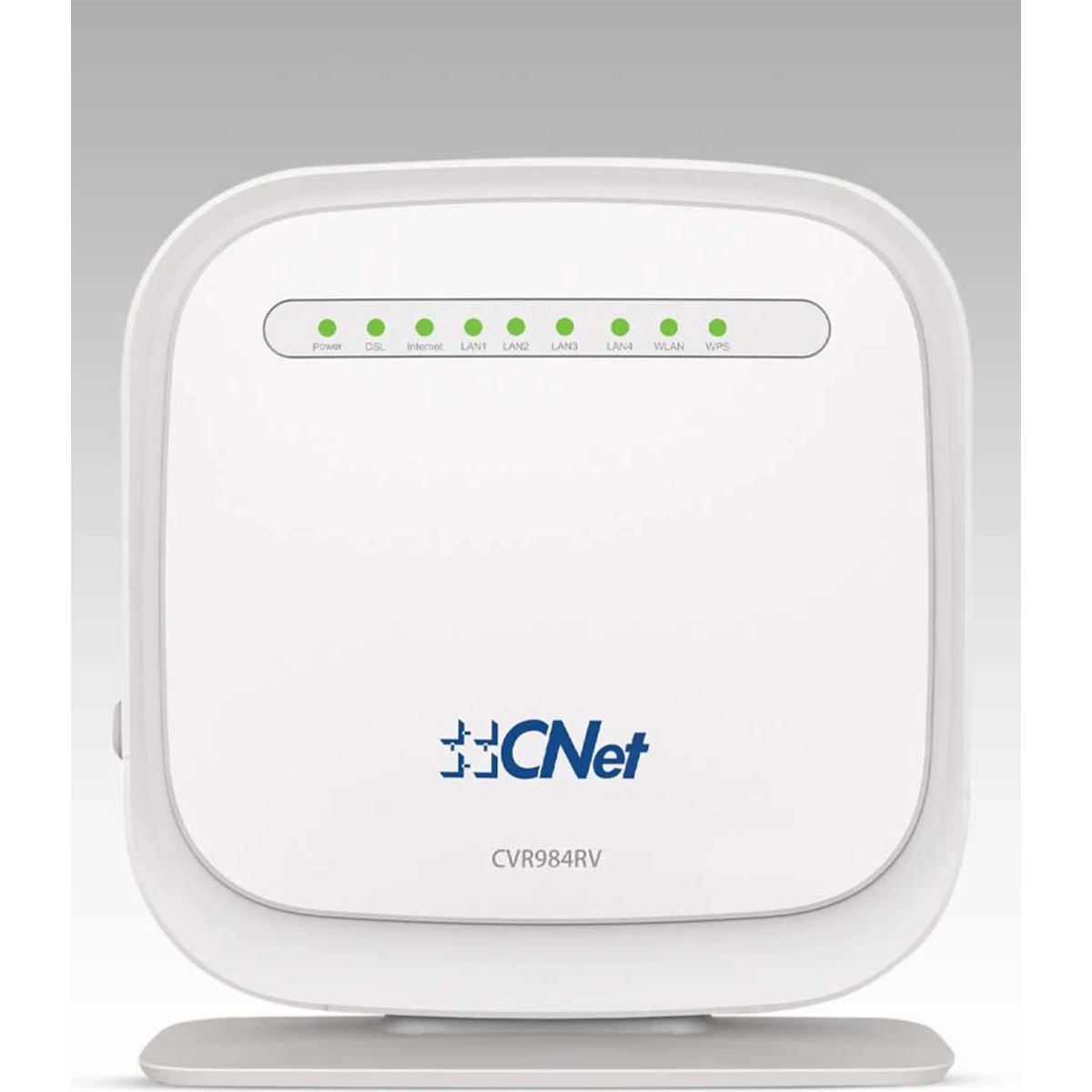 Cnet CVR984RV Adsl2 / Vdsl2 300MBPS 4 Port Modem Router CVR984RV Fiyatı ...