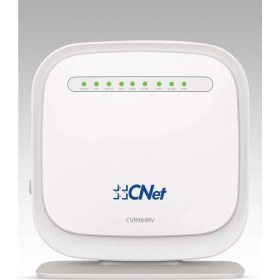 Resim CNet CVR984RV ADSL2 / VDSL2 300MBPS 4 Port Modem Router 