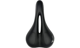 Resim San Marıno Sele - City/mtb, Sm-77, Jel Dolgulu, Kartlı Mtb - City Sele 