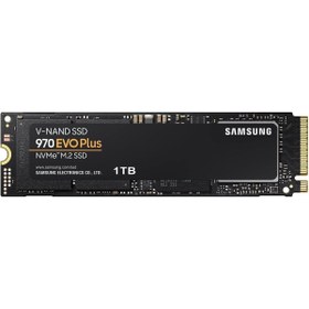 Resim Samsung 1TB NVMe M.2 PCIe Gen 3.0 3500/3300MB/s 970 EVO Plus MZ-V7S1T0BW OEM