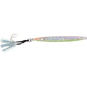 Resim Ryuji Slim Jet 10cm 40gr Jig Yem Renk : Green Chart Uv 