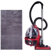 Resim Stilevs Spektron ve Özdilek Royal 80x150 Halı Set 