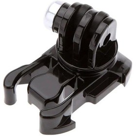 Resim Gopro Eken Sjcam Xiaomi Aksiyon Kamera 360 Derece Dönen Tak Çıkar 