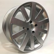 Resim 17 4x108 Powcan BK-718 7*17 ET16 65.1 SILVER 