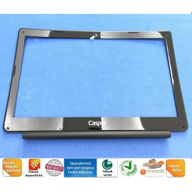 Resim Alfabilgisayar Casper Uyumlu B14Y Çerçeve 