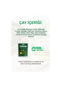 Resim Teamazing Bitki Çayı 30 Poşet 