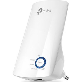 Resim TP-Link TL-WA850RE 300 Mbps 2.4 GHz Priz Tipi Menzil Genişletici 
