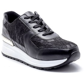 Resim Kadın Sneaker 