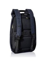 Resim Samsonite Ka6-01-001 15,6 Securipak Notebook Sırt Çantası Mavi 