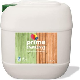 Resim Hemel Prime Emprenye 20 Lt Yeşil 