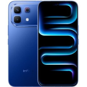 Resim Infinix Note 60 Pro YD | 256 GB 12 GB Mavi 
