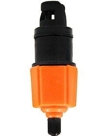 Resim Qingmipy Sup Kayak Dalga Tahtası Inflasyon Bağdaştırıcısı, Nylon-alloy Malzeme, Evrensel Pompa Uyumlu, Kolay Kurulumlu Takım 