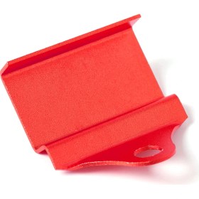 Resim Xifu Shop C Tutucu-Kırmızı Su Sıcaklık Mini Metre Termometre Moto Evrensel XMAX300 CB400 mt Sensör Scooter Yarışı (Yurt Dışından) 