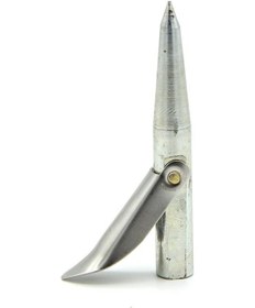 Resim Yılmazlar Tek Kanat Zıpkın Ucu 9mm 