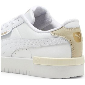 Resim Puma - Jada Renew Kadın Ayakkabı 386401 20 Beyaz 