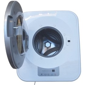 Resim Einstein Eı-wm 3kg Karavan Mini Çamaşır Makinesi 