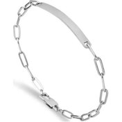 Resim Ares Steel Ars109 Bileklik Rose Gold 