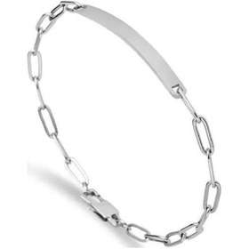 Resim Ares Steel Ars109 Bileklik Rose Gold 