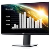 Resim Dell 23" P2319H Led 5 Ms Monıtor Dp Hdmı Vga Monitör(300.60.10.00 Dell