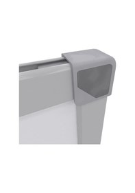 Resim Laminant Siyah Yazı Tahtası 65x100cm Siyah 
