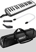 Resim Midex ML-32BK Siyah 32 Tuşlu Melodika Seti 