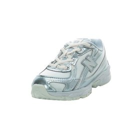 Resim New Balance I7409R4 Bebek Spor Ayakkabı Gri 