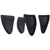 Resim Ps5 Dualsense Controller Için Trigger Set 8'li Tetikleyici 