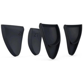 Resim Ps5 Dualsense Controller Için Trigger Set 8'li Tetikleyici 