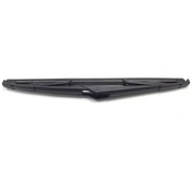 Resim Silbak Opel Corsa E 2014-2018 Arka Cam Sileceği Silecek Süpürgesi 30cm 